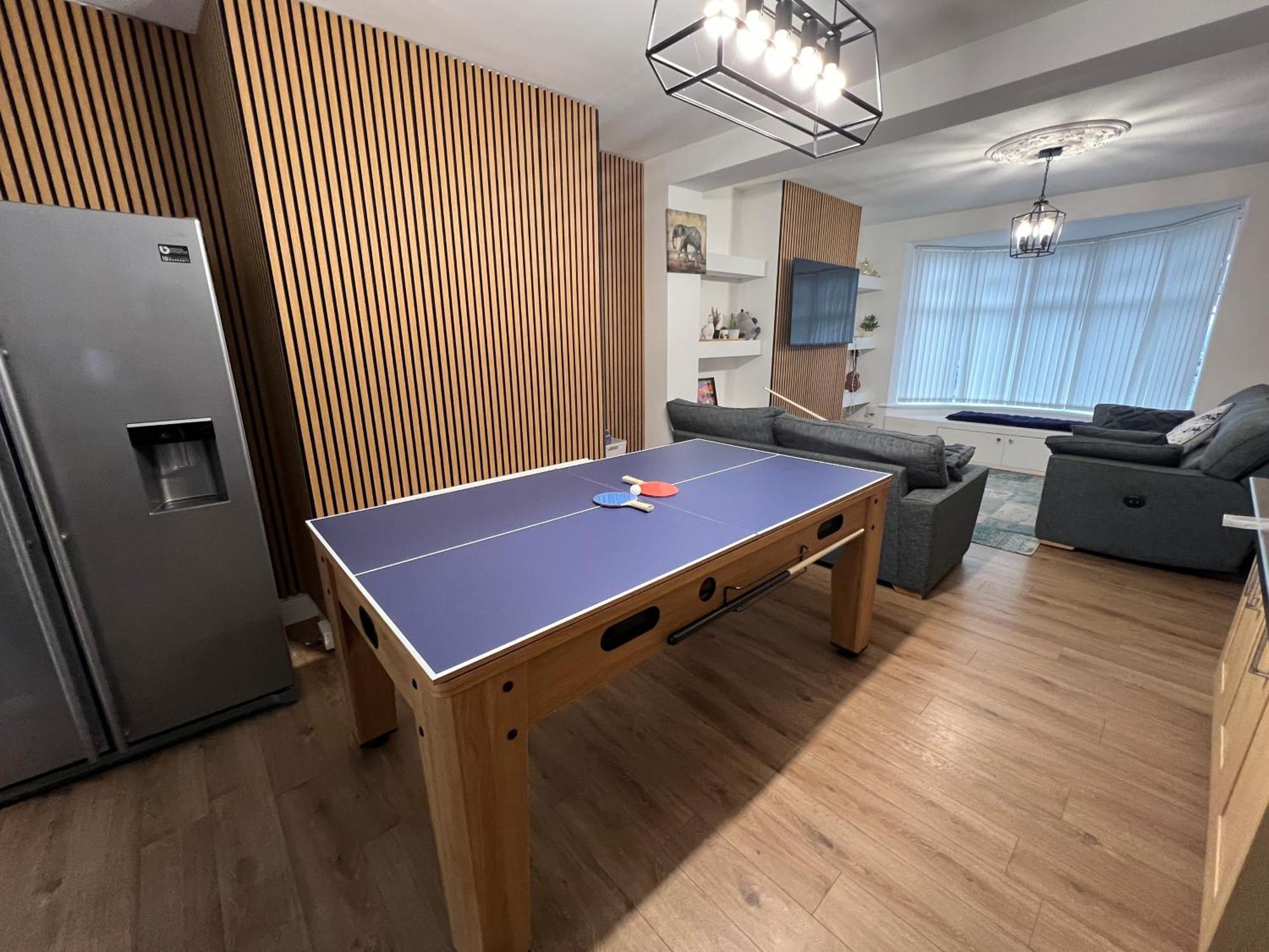 Numero Venti Aparthouse Wifi Parking Hot Tub Newcastle upon Tyne Zewnętrze zdjęcie